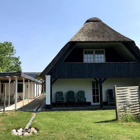 Genner Bygade 18 Feriehus Rødekro Exterior foto